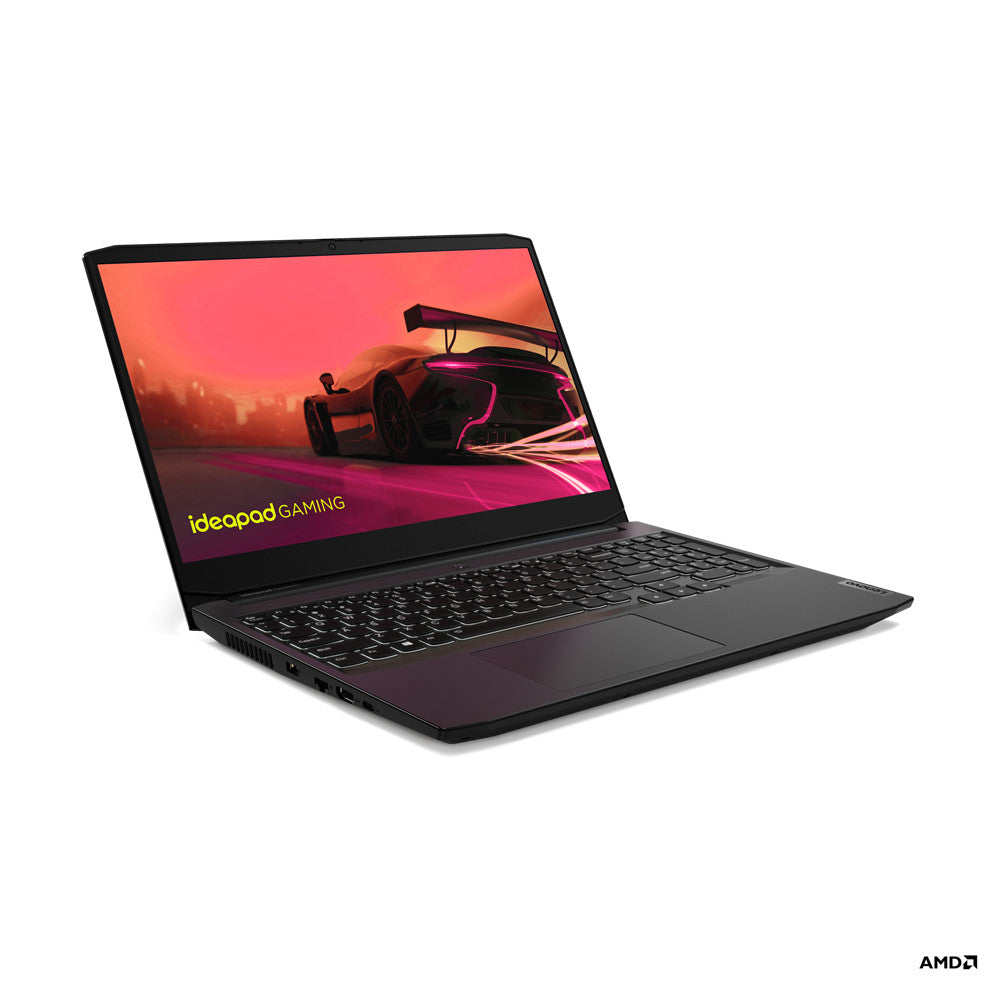 Lenovo IdeaPad Gaming 3 15ACH6 Ryzen 5 5600H/16GB/512SSD/RTX3050Ti/15 foto