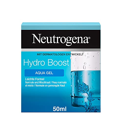 Neutrogena Facial Cream Hydro Boost...