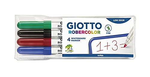 Giotto Robercolor Blanca...