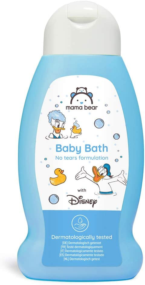 Mama Bear - Disney - Baby Body Wash...