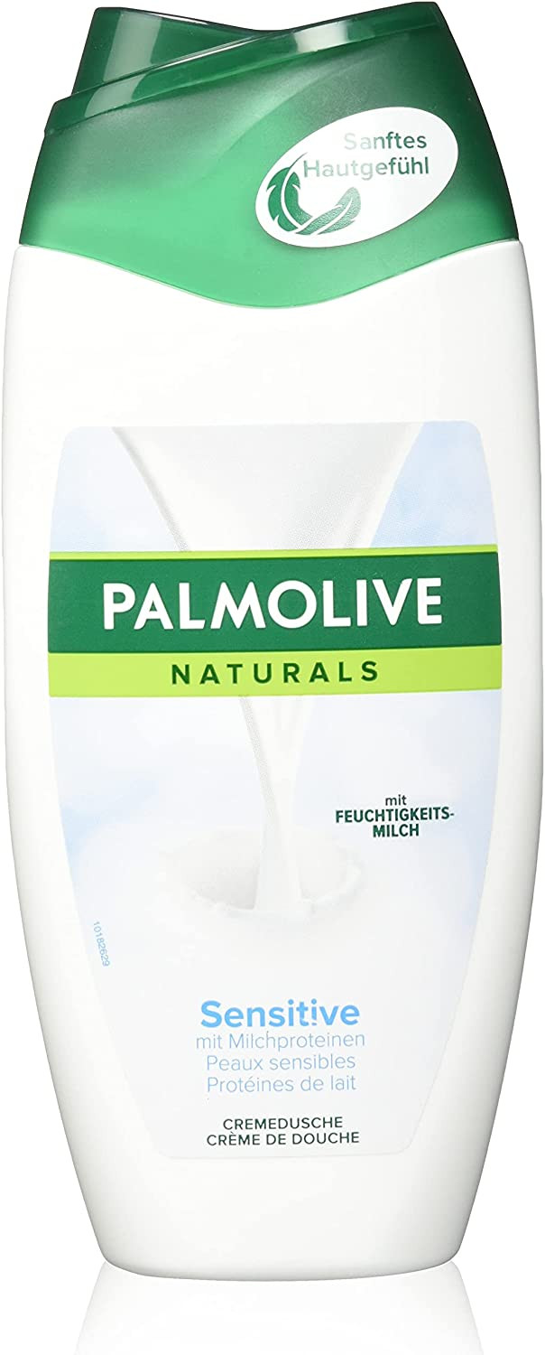 Palmolive Sensitive - Shower Gel (250...
