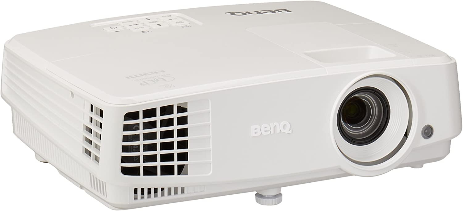 BenQ MX570 3200 ANSI (Generieke...