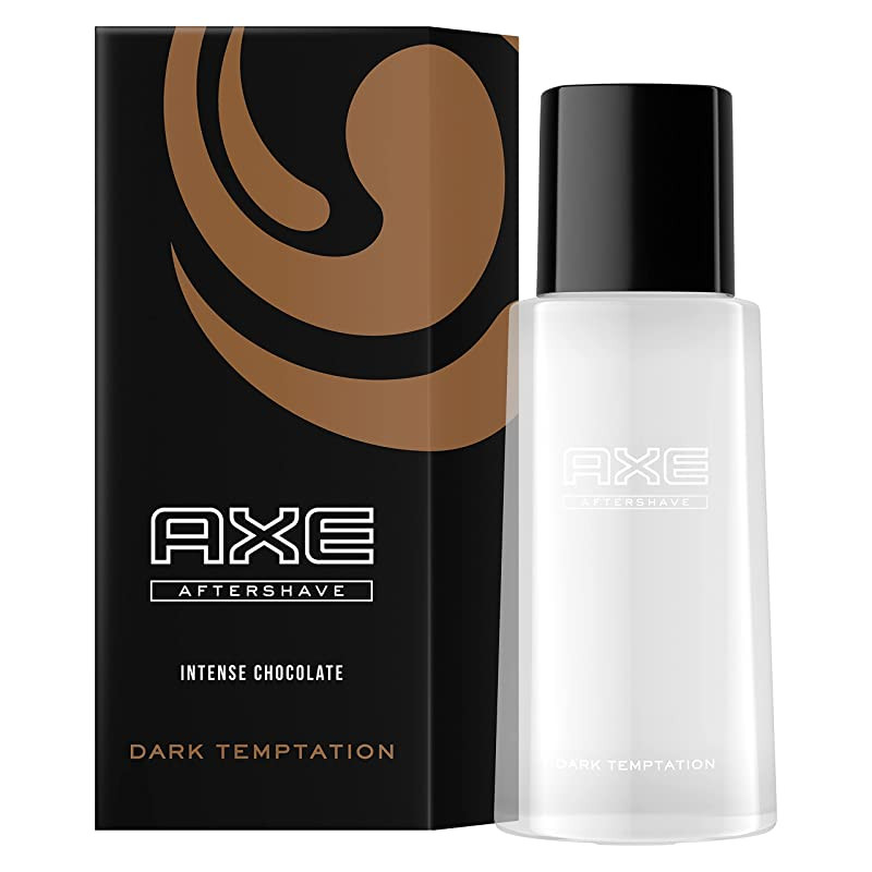 Axe aftershave voor mannen donkere...