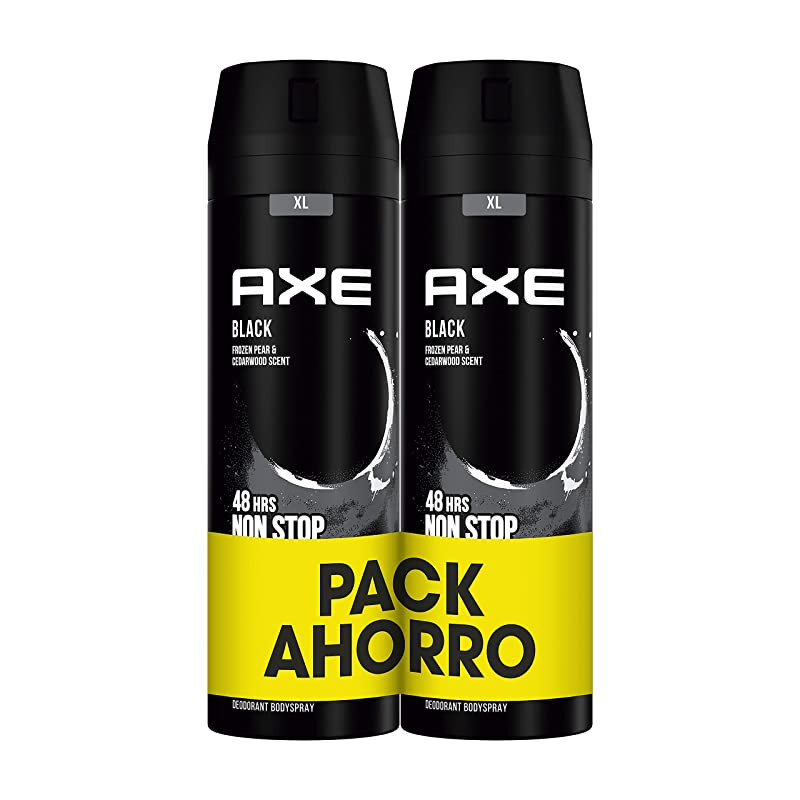 Axe Deodorant voor mannen...
