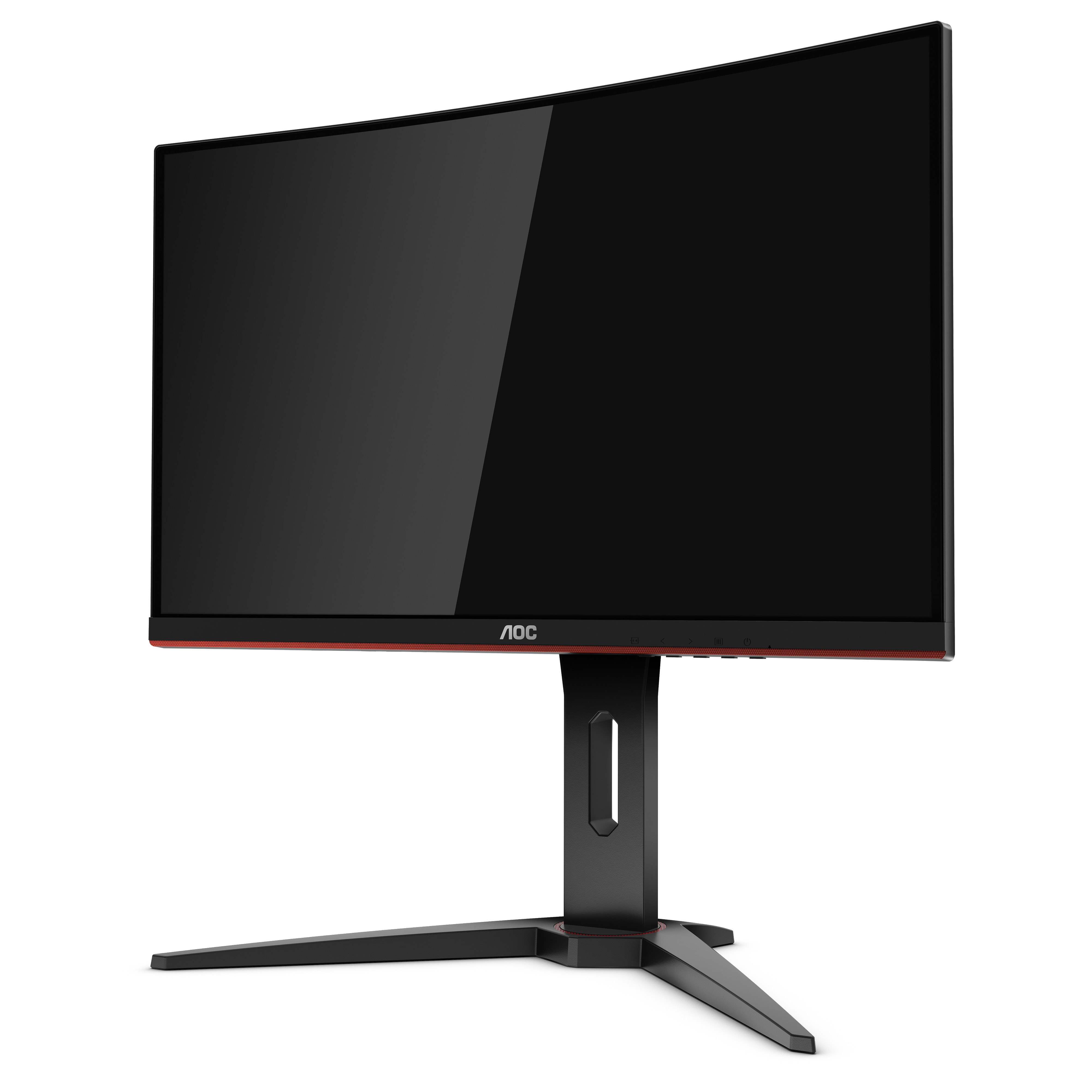 Aoc gaming c24g1 драйвера как установить