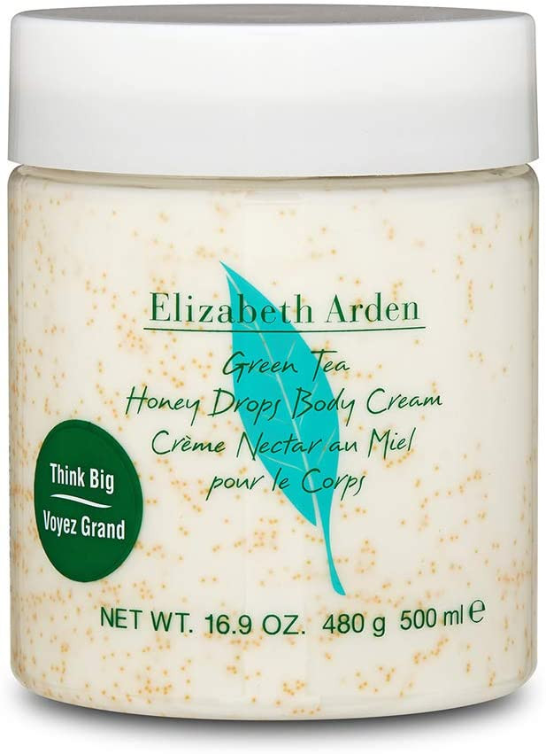 Elizabeth Arden Green Tea Honey Drops...