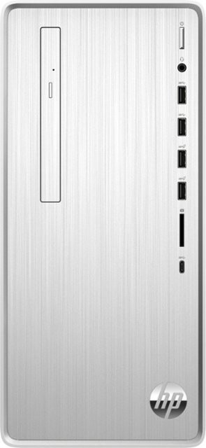 hp i3 8gb 1tb desktop