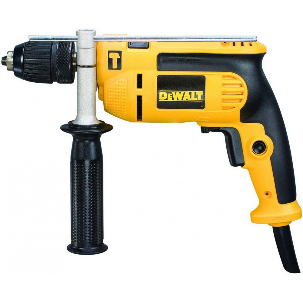 DeWalt DWD02456-ES Hammer Drill 701W...
