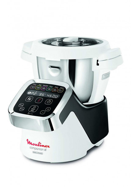 Moulinex HF805830D Keuken Robot Companion XL Gereviseerde