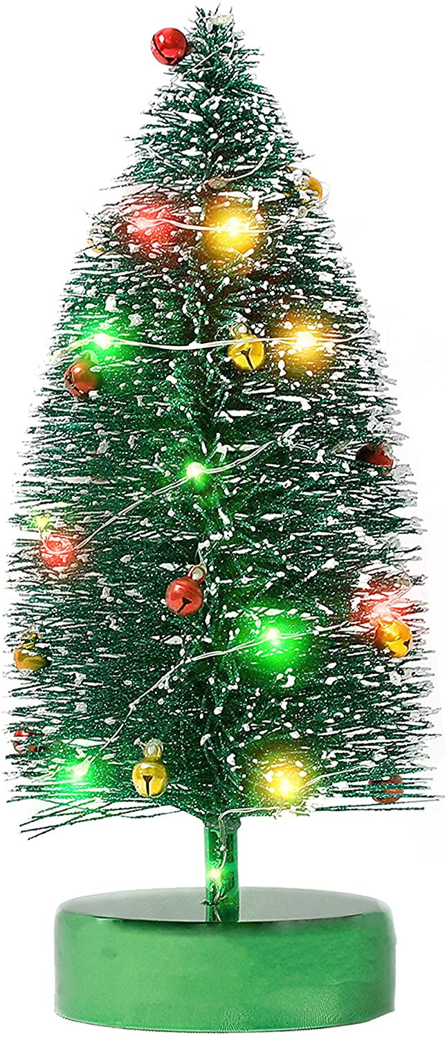KPCB Tech Kerstboom klein...