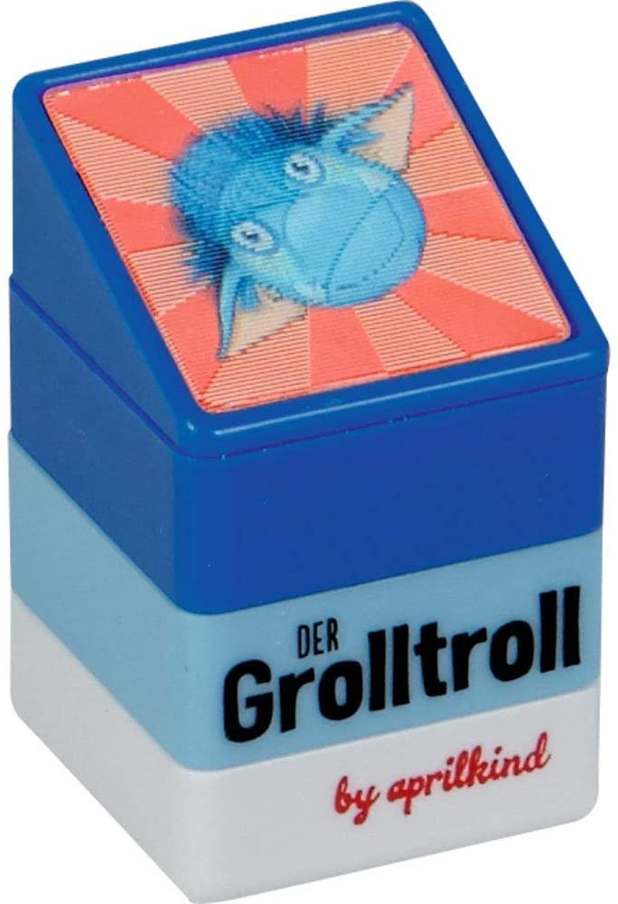 Die Spiegelburg GrollTroll 15230