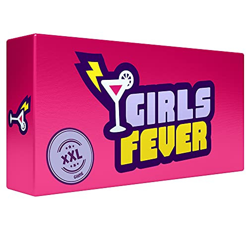 Zenagame Girls Fever -...