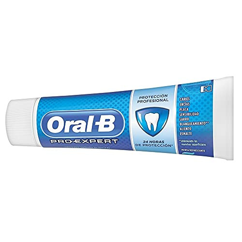 Orale crème b multiprotec.75ml