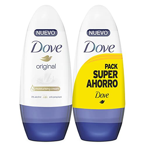 Originele Dove- Deodorant...